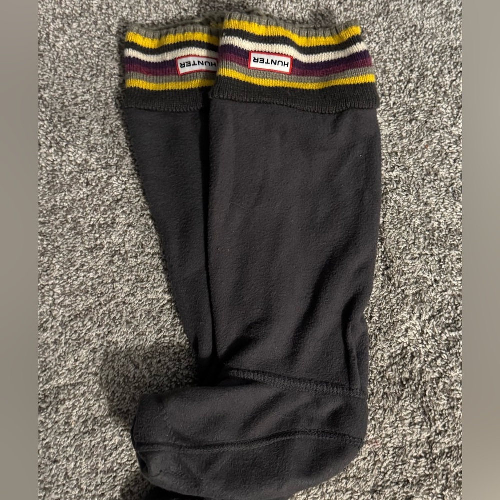Hunter Welly Socks for Original Tall Boot